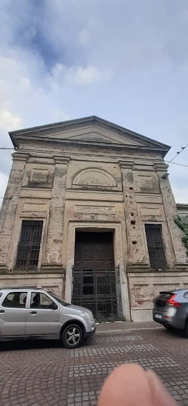 Ex Ospedale di Casalmaggiore - Image 2