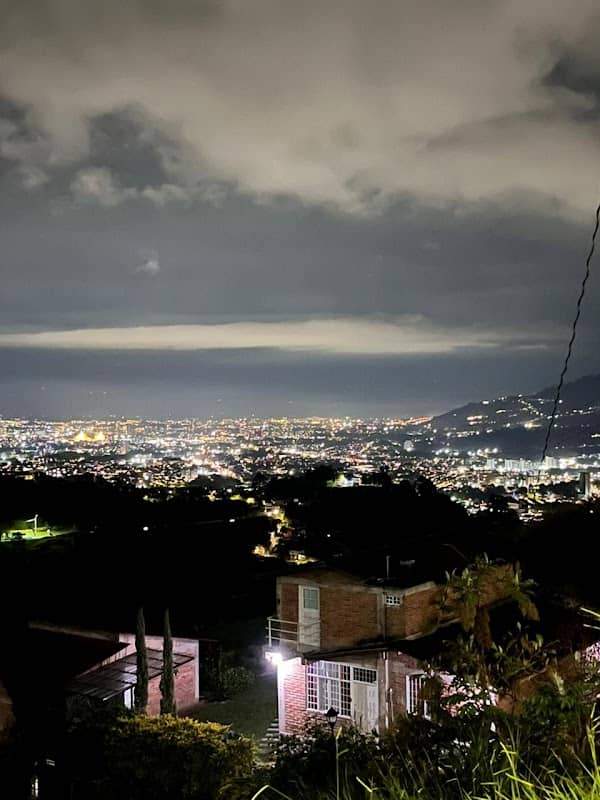 Mirador el Tambo - Image 1