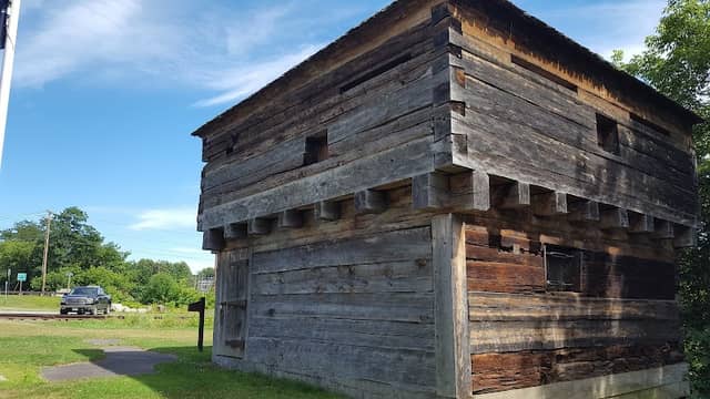 Fort Halifax State Historic Site - Image 1