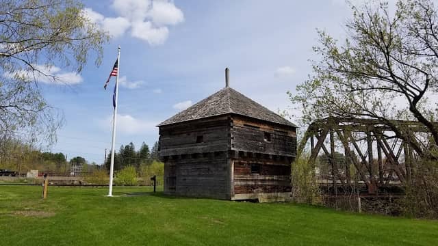 Fort Halifax State Historic Site - Image 2