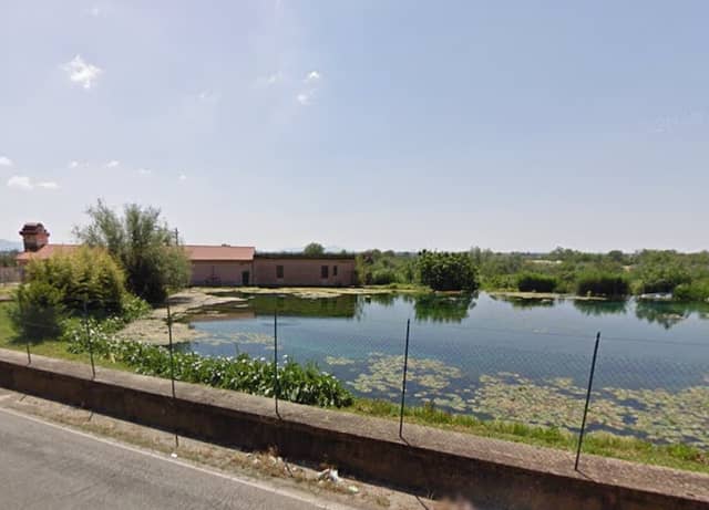 Lago delle mole - Image 1