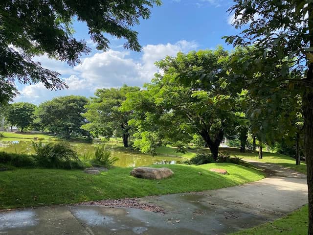 Tanawan Park - Image 2