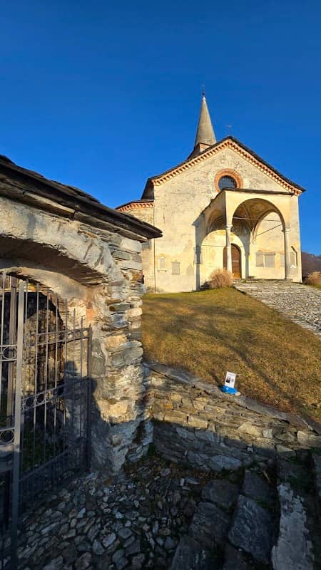 COLMO - Colleziona luoghi dell'Alto Lario - Image 1