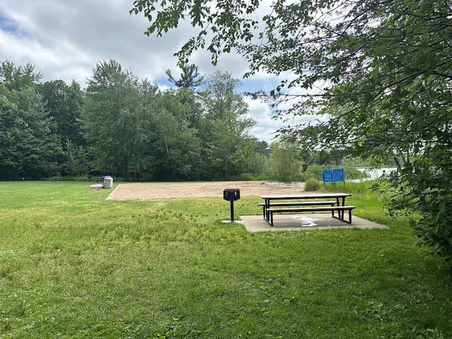 Island Lake Beach - Image 1