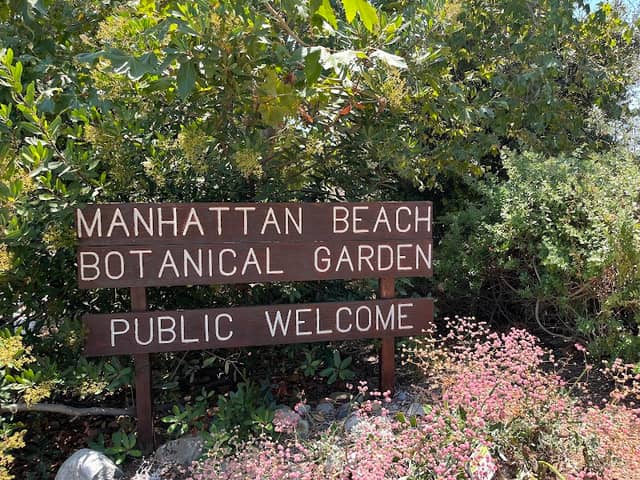Manhattan Beach Botanical Garden - Image 5