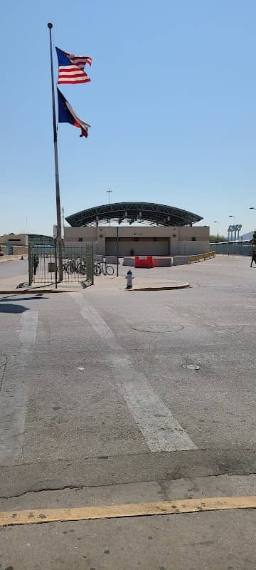 Ted Richardson Park - Image 1