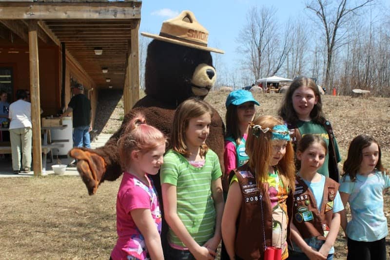 Navarino Nature Center - Image 1