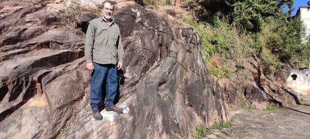 Pedra - Image 1