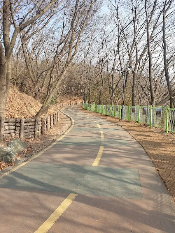 월미도 산책로 - Image 1
