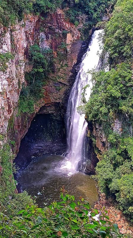 Cascata Lageana - Image 1