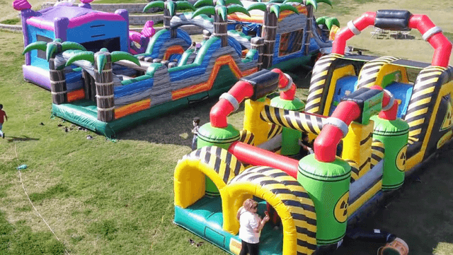 Sky High Rentals (Water Slides, Bounce Houses, Tables & Chairs, Tents, and more) - Image 1