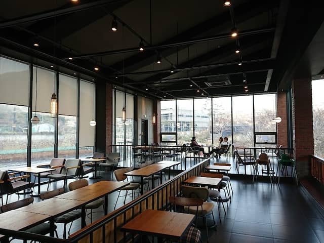 A Twosome Place - Image 1