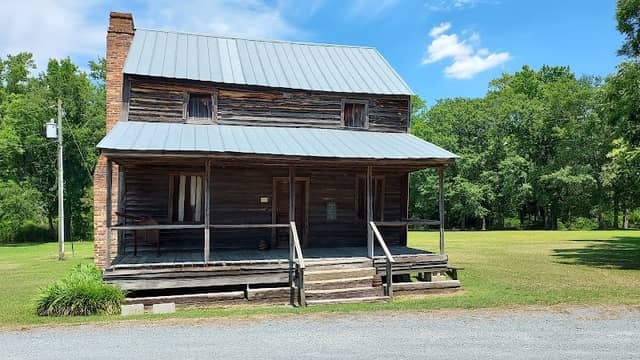 North Carolina Rural Heritage Center - Image 2