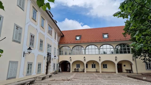 Gorenjska Museum - Image 2