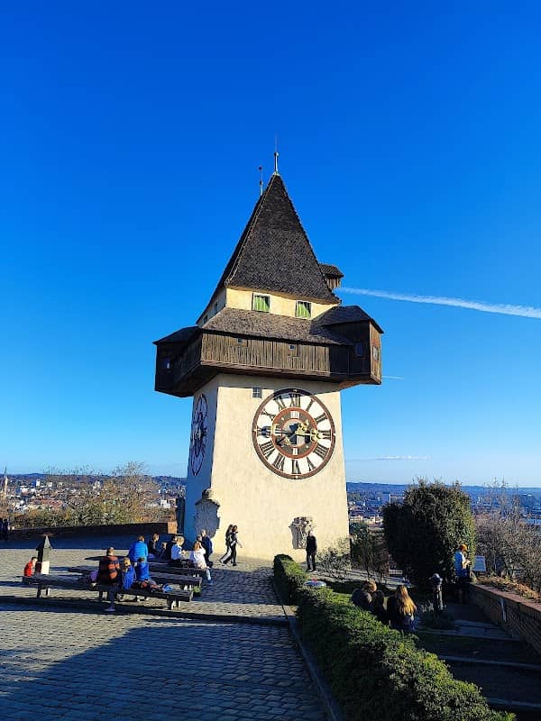 Schloßbergsteig - Image 3