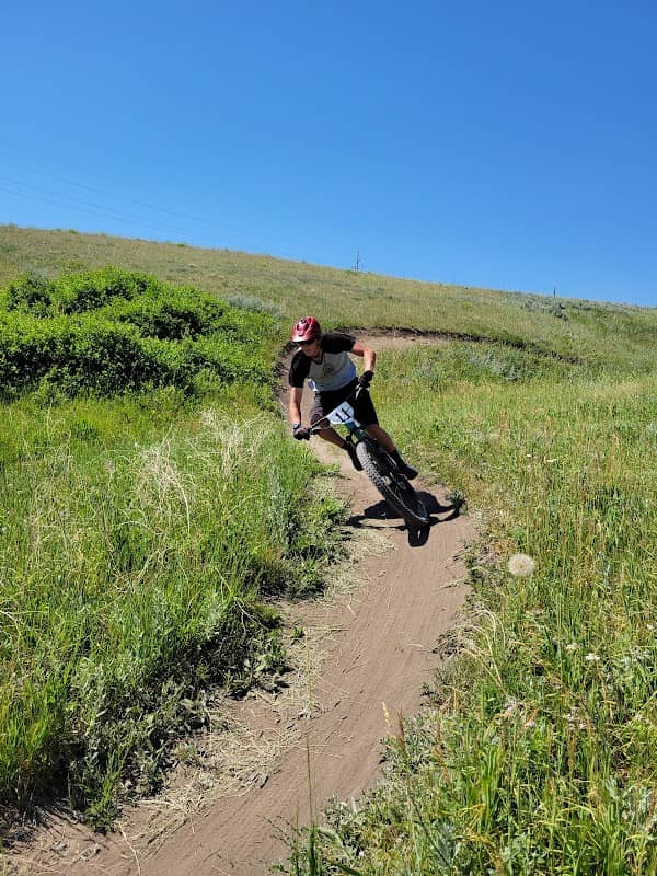 Black Tooth Park - Image 1