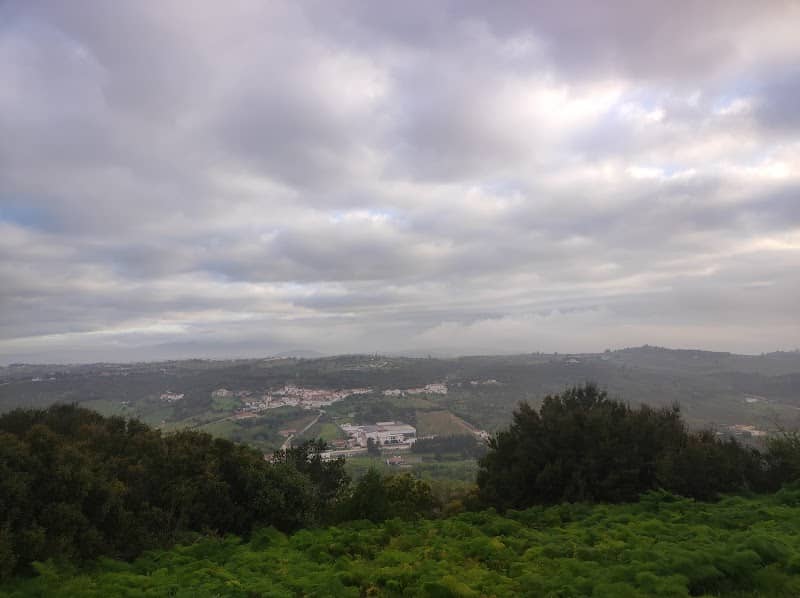 Parque eólico - Image 1