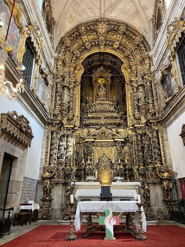 Arte Sacra de Arouca Museum - Image 1
