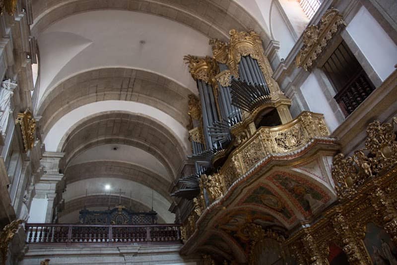 Arte Sacra de Arouca Museum - Image 2
