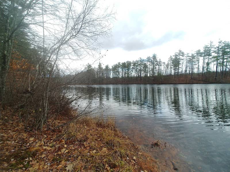 Mirror Pond Campground - Image 1