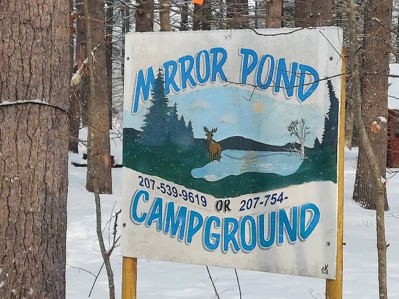 Mirror Pond Campground - Image 2