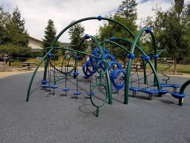 Franco Park - Image 2