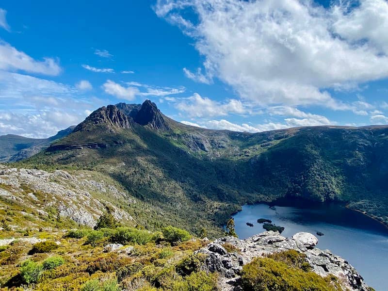 Hansons Peak - Image 1