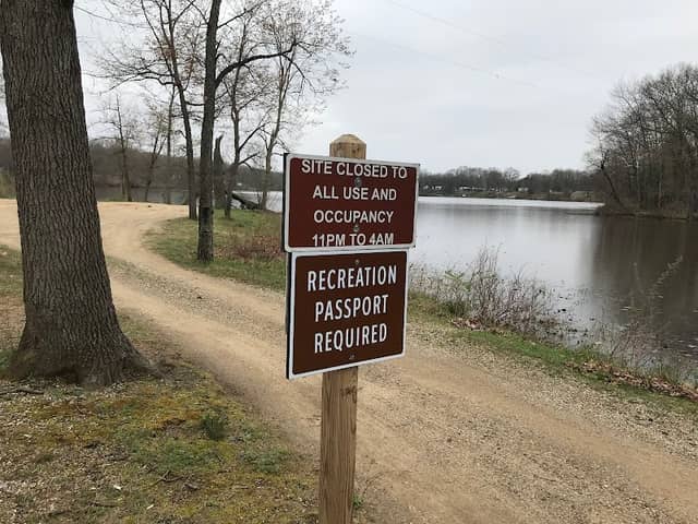 Noah Lake Public Boat Access - Image 1