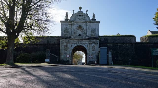 Royal Citadel - Image 2