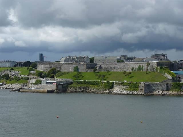 Royal Citadel - Image 1
