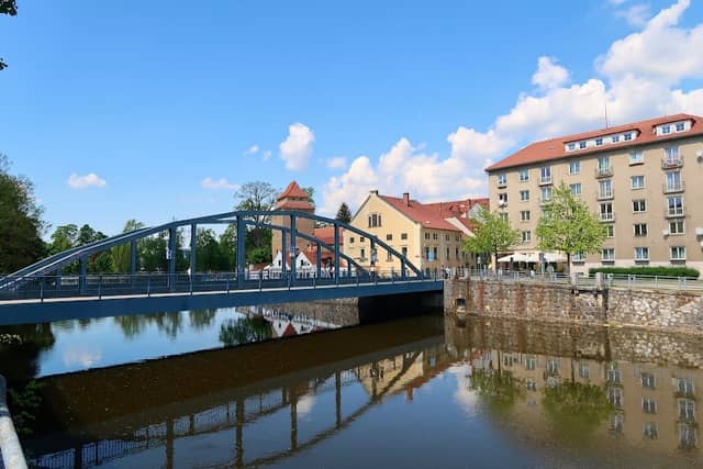 Železný most - Image 1