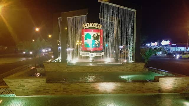 Las puertas de la ciudad - Image 1