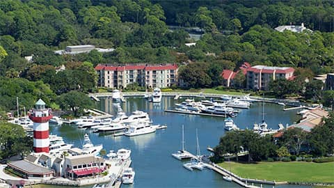 Harbour Town Pier - Image 1