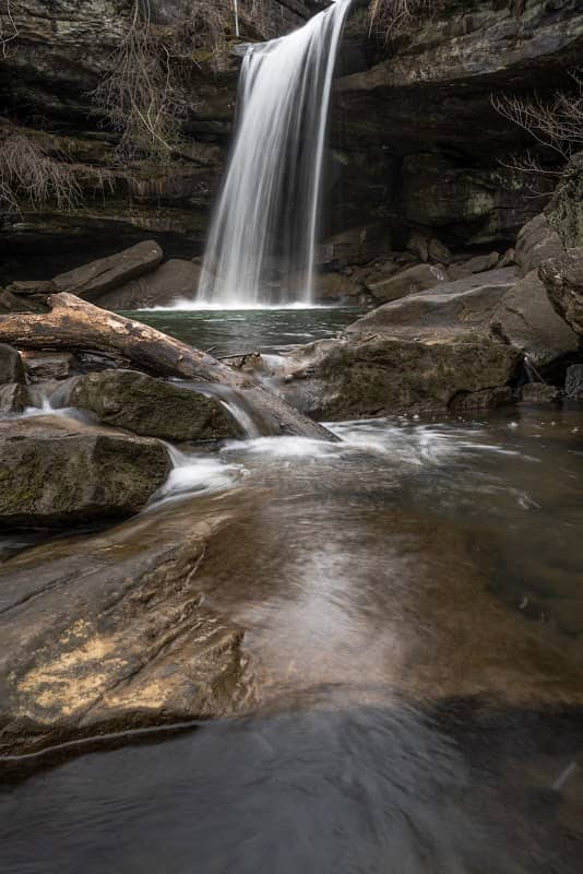 Buttermilk Falls Natural Area - Image 2