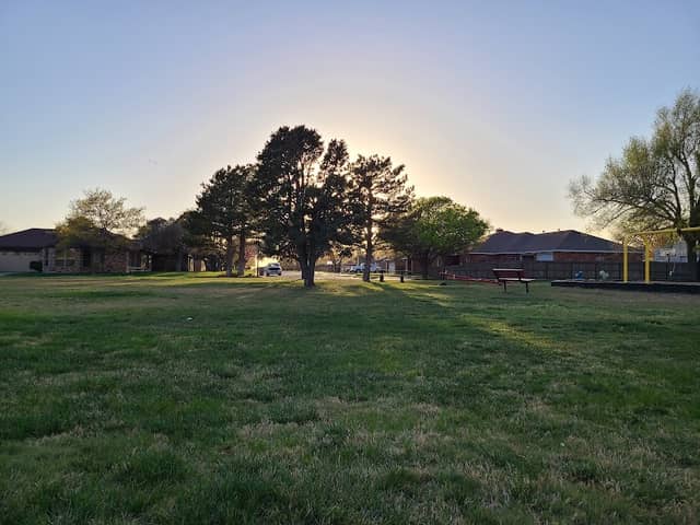 Whippo Park - Image 1