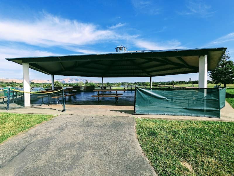 Ensenada North Picnic Area - Image 1