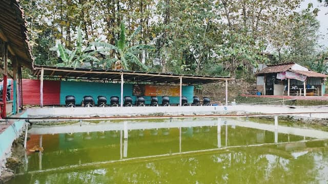 Pemancingan SIBELO - Image 1