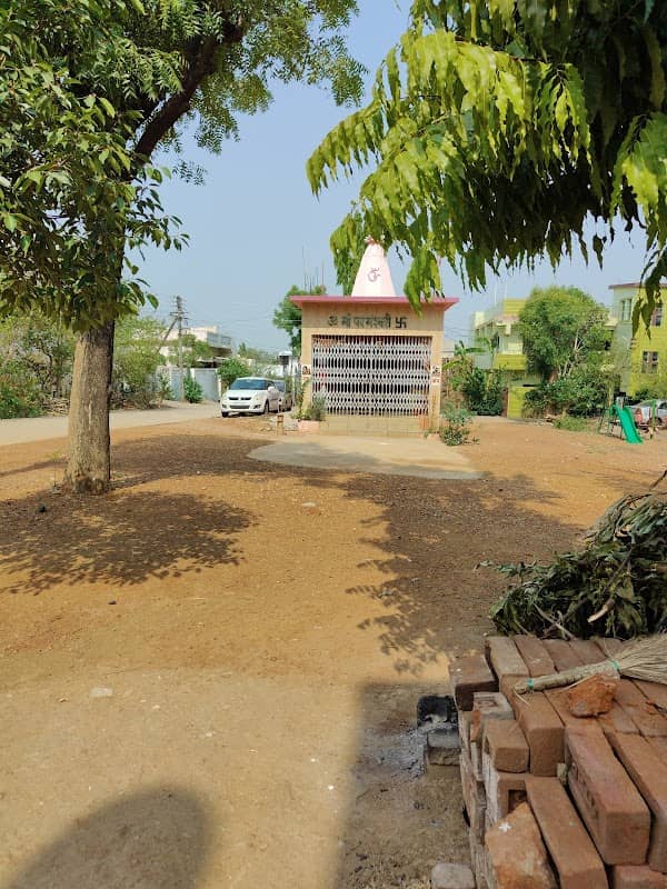Jotiba fule chauk - Image 1