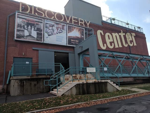 Heritage Discovery Center - Image 2
