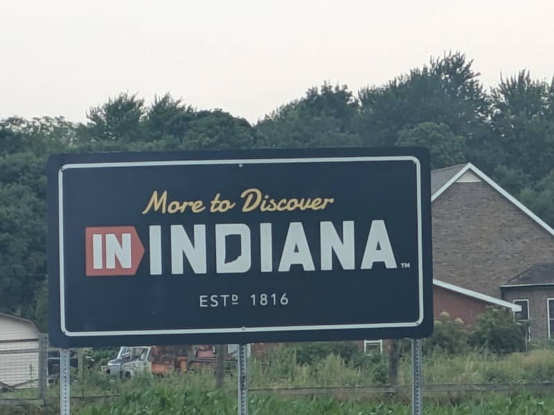 Welcome to Indiana Sign - Image 1