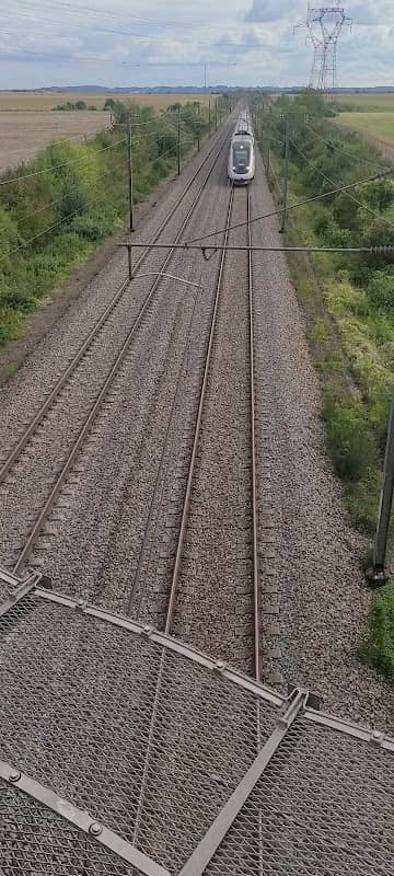 observatoire TGV - Image 2