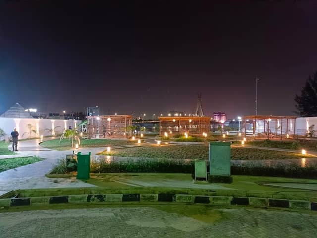 Banana Island Recreation Park - Image 1