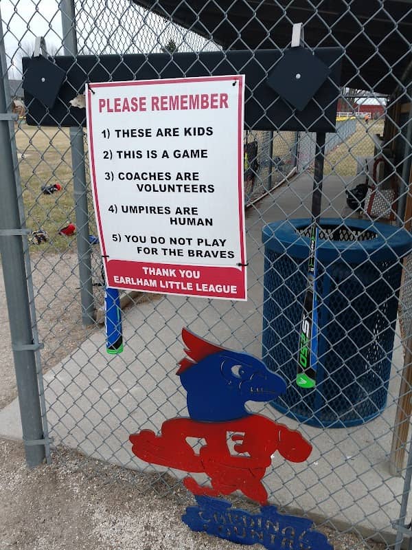 Earlham Community Pool - Image 1