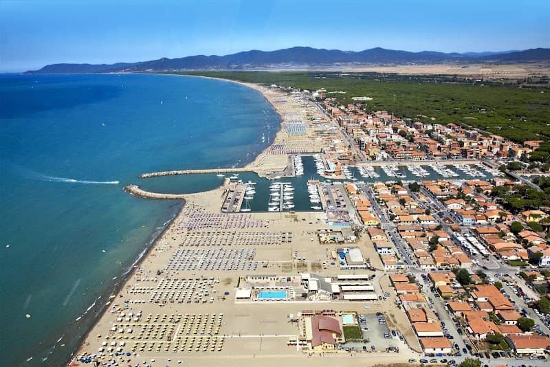 Pro Loco Marina di Grosseto-Principina - Image 1