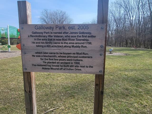 Galloway Park - Image 2