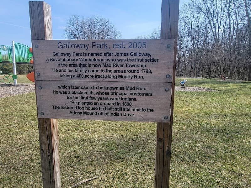 Galloway Park - Image 2