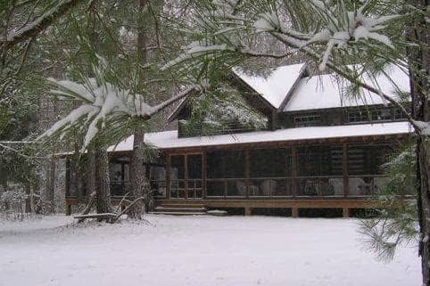 The Cabin Farm - Image 1