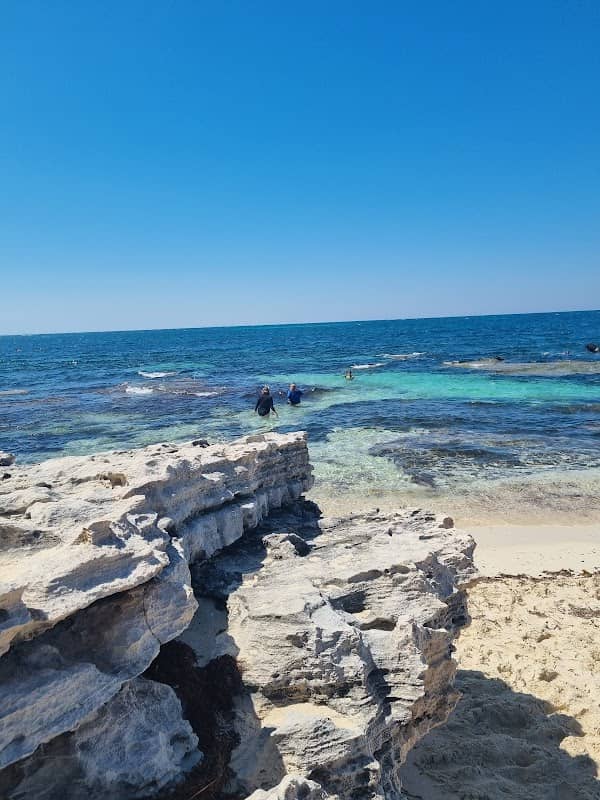 Henrietta Rocks - Image 1
