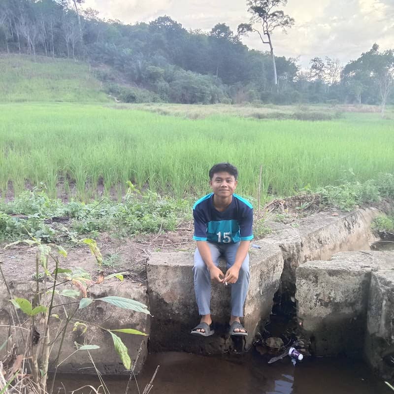 Tempat santai - Image 1