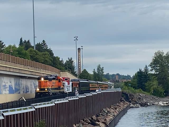 Westernmost Point of Lake Superior - Image 1